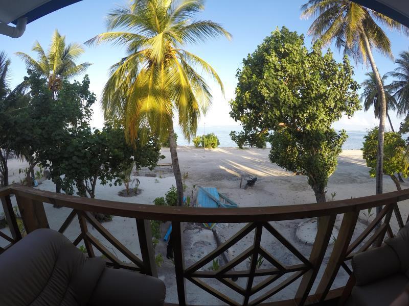 Seven Corals Hotel Maafushi Eksteriør billede