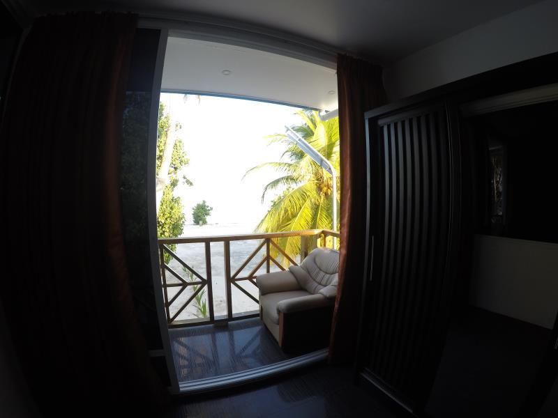 Seven Corals Hotel Maafushi Eksteriør billede