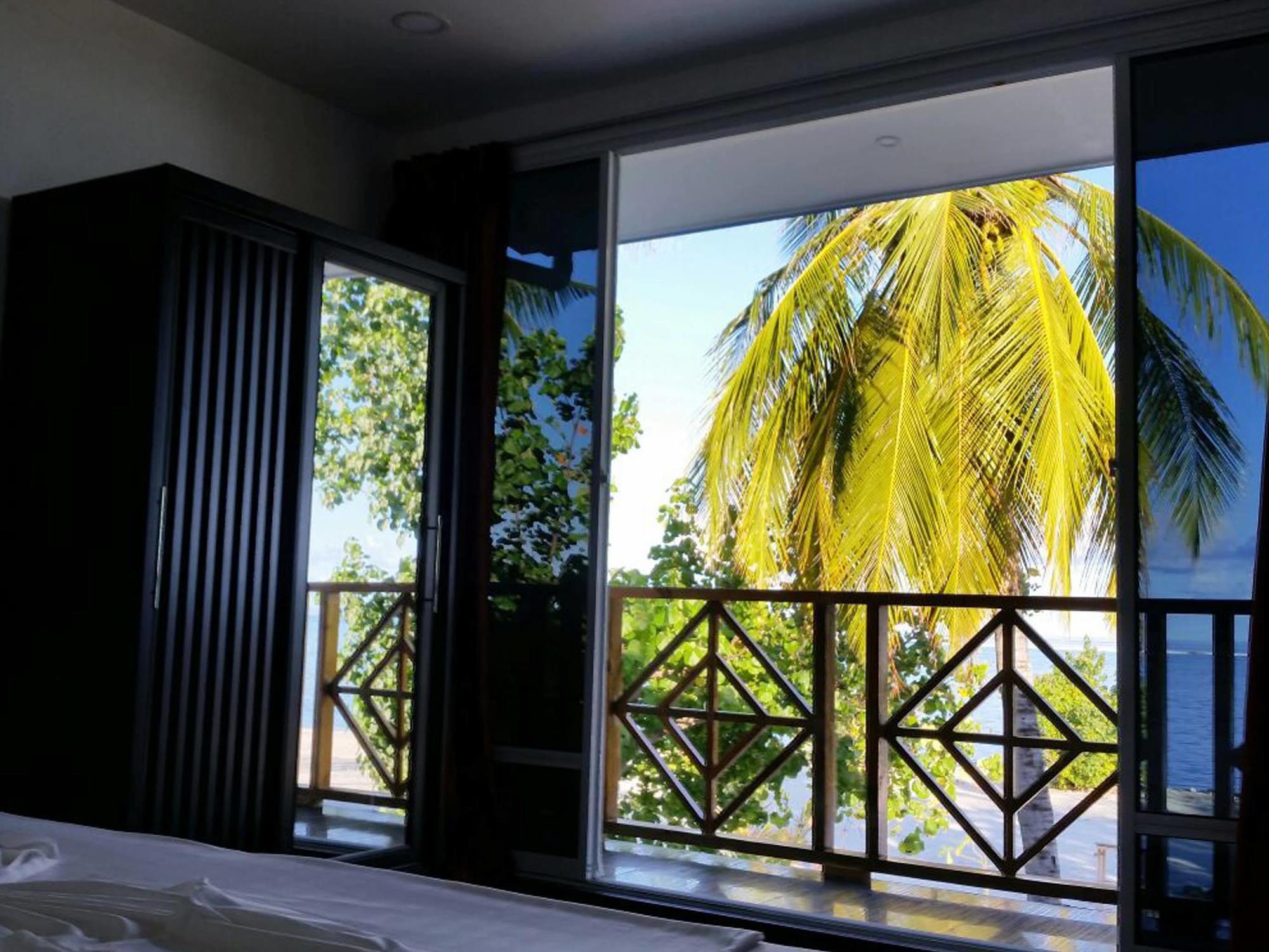 Seven Corals Hotel Maafushi Eksteriør billede